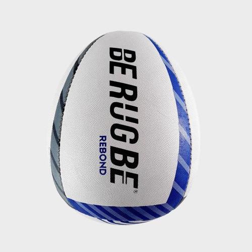 Ballon De Rugby Berugbe Entraînement Rebond T5