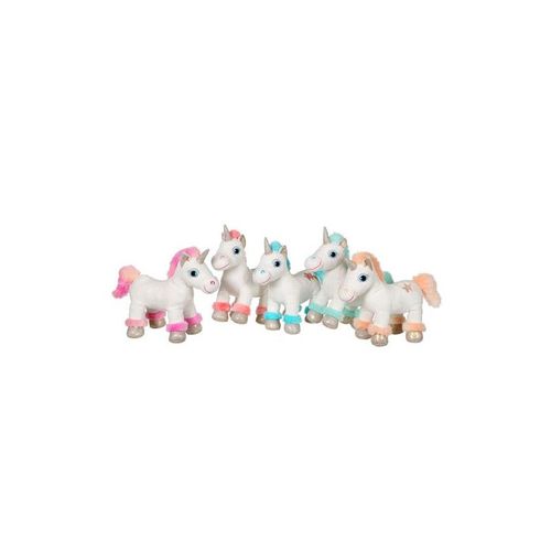 Pel Licorne Son 22cm Ass Pre12