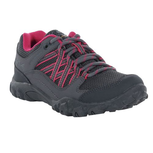 Regatta Chaussures De Marche Edgepoint Enfant