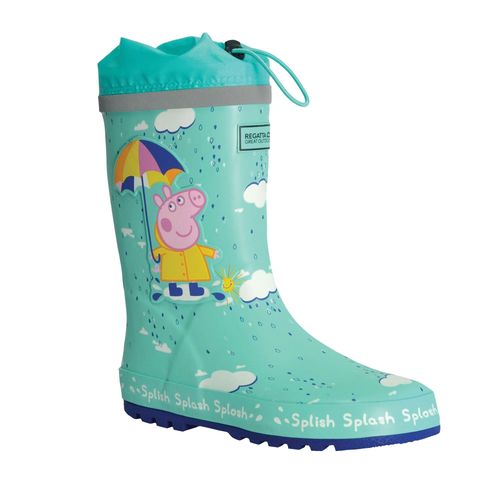 Regatta Bottes De Pluie Enfant