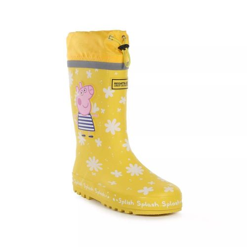 Regatta Bottes De Pluie Daisy Enfant