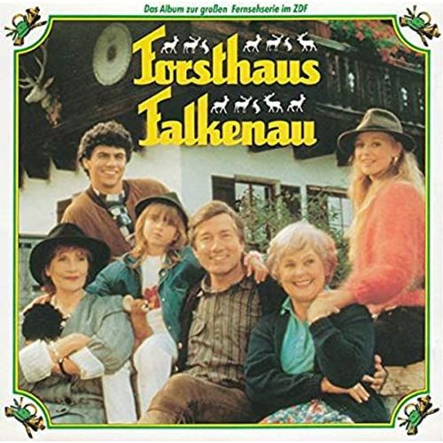 Forsthaus Falkenau