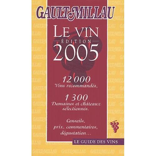 Le Vin