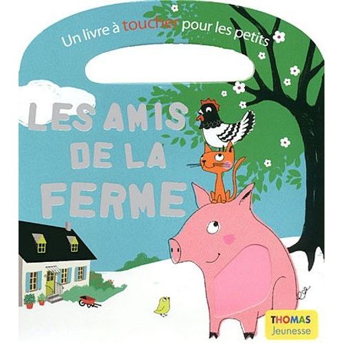 Les Amis De La Ferme
