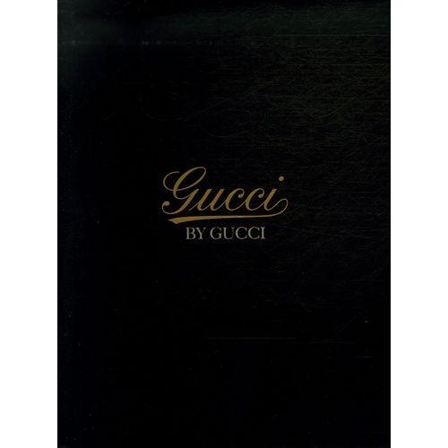 Gucci By Gucci - 85 Années De Gucci