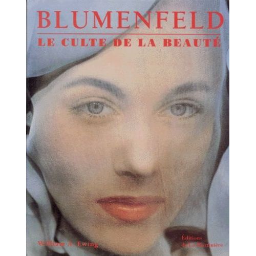 Blumenfeld - Le Culte De La Beauté