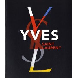 Yves Saint Laurent