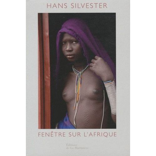 Fenêtre Sur L'afrique