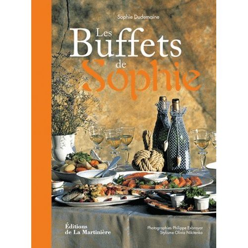 Les Buffets De Sophie
