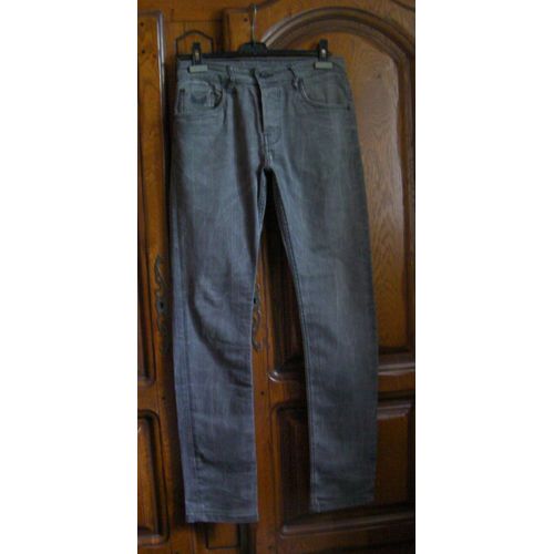 Jean Gris Kaporal - Taille 29 Ou 38/40
