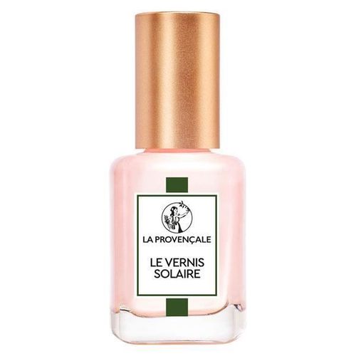 La Provençale Le Vernis Solaire Longue Tenue Garrigues D'automne 13ml Multicolore
