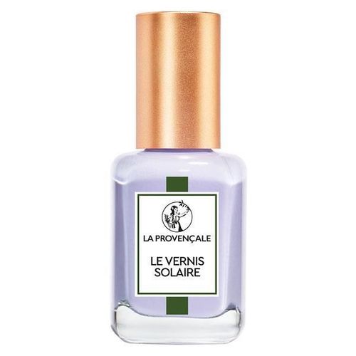 La Provençale Vernis À Ongles Longue Tenue Epis De Lavande Bio 13ml Multicolore