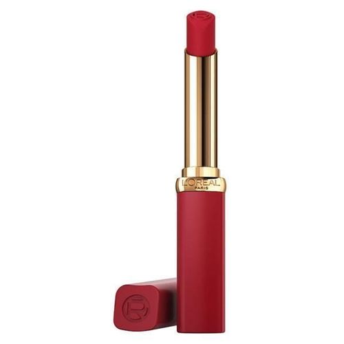 L'oréal Paris Intense Volume Stylo À Lèvres Matte Colors Of Worth N°300 Rouge Confident 1,8g Multicolore