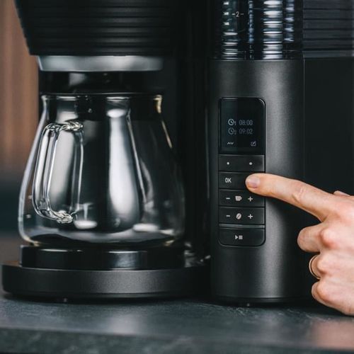 Cafetiere Aromafresh Glass Pro X 1030-02