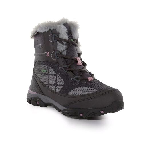 Regatta Bottines De Marche Hawthorn Evo Enfant