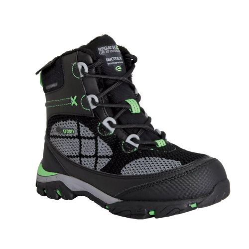 Regatta Bottines De Marche Hawthorn Evo Enfant