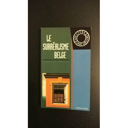 Le Surréalisme Belge