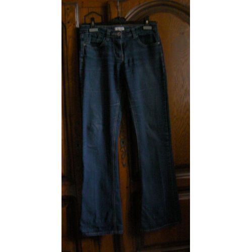 Jean Bleu Gemo - Taille 38