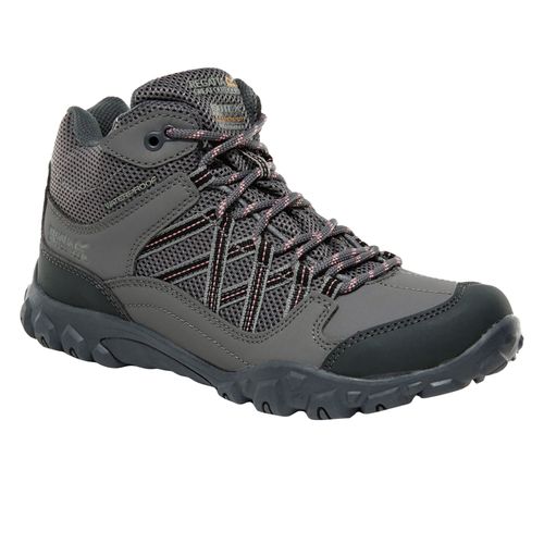 Regatta Bottines Edgepoint Enfant
