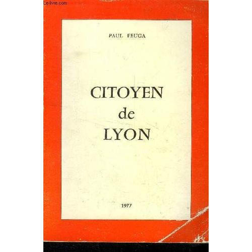 Citoyen De Lyon