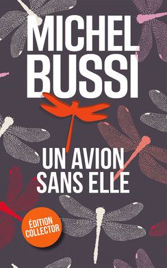 Un avion sans elle - edition collector