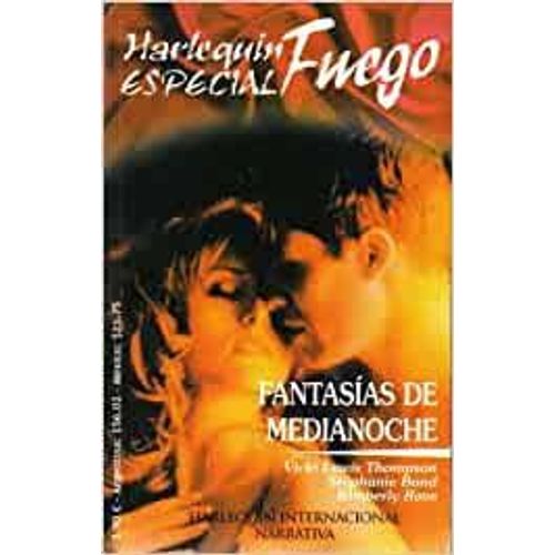 Fantasias De Medianoche