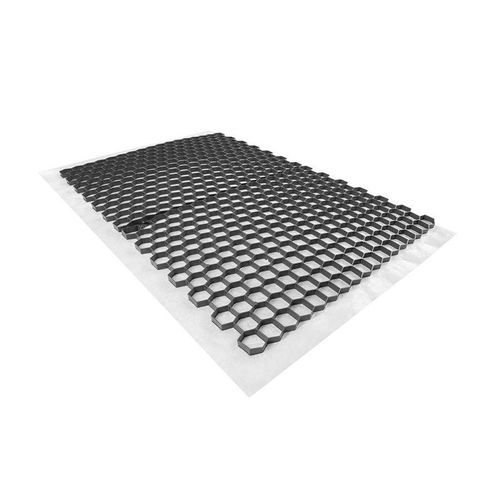 Pack de stabilisateurs 50m² (soit 53 plaques) Gris ? 120 x 80 x 3cm - EASYSTAB