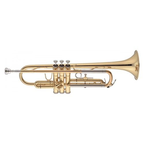 Jupiter Jtr500q - Trompette Sib