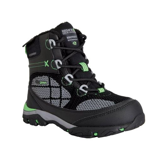 Regatta Bottines De Marche Hawthorn Evo Enfant