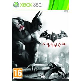 Batman : Arkham City Xbox 360