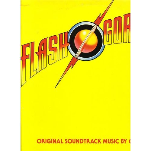 Flash Gordon