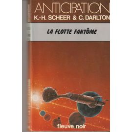La Flotte Fantôme - Perry Rhodan