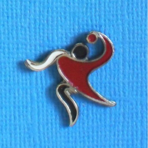 16709 // 1 Pin's : Logo P.Z.P.N. Poland / Équipe De Pologne Masculin De Handball