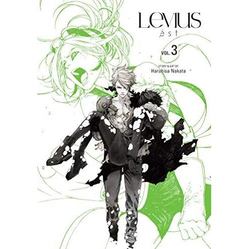 Levius/Est, Vol. 3