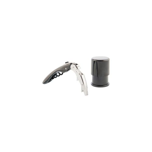Set d'Accessoires pour Vin Koala Plastique
