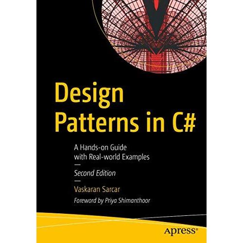 Design Patterns In C