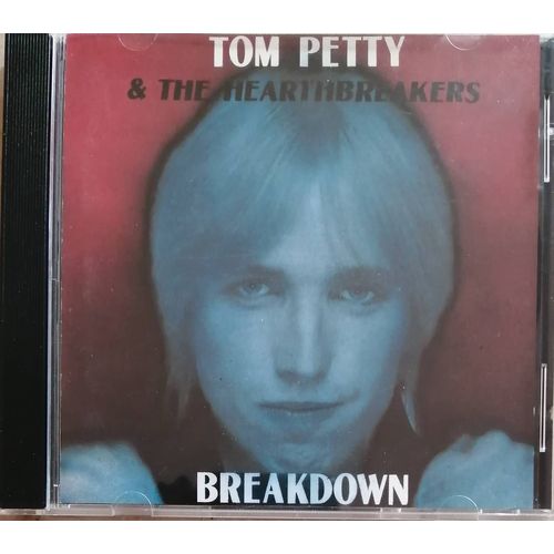 Tom Petty And The Heartbreakers Breakdown