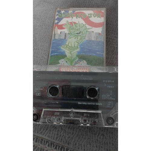 Ugly Kid Joe Américain Least Wanted