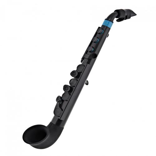 Nuvo Jsax 2.0 Saxophone Noir/Bleu N520jbbl