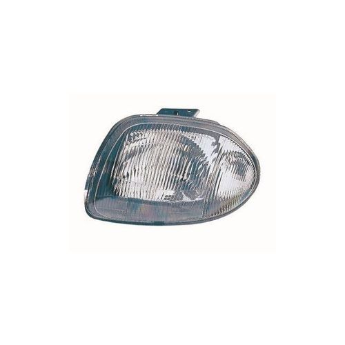 Phare Avant Droit H4 Renault Clio 2 1998-2001