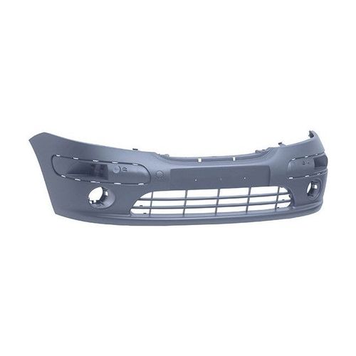 Pare-Choc Avant À Peindre Citroen C3 2002-2005 Premium