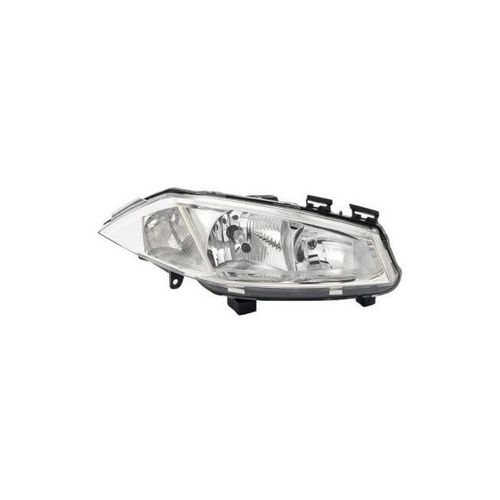 Phare Avant Droit H1/H7 Renault Megane 2 2002-2005