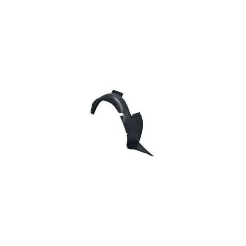 Pare-Boue D'aile Avant Gauche Peugeot Partner 1996-2002