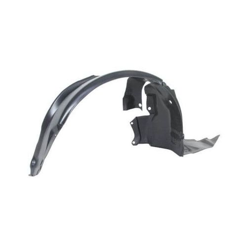 Pare-Boue D'aile Avant Droit Renault Laguna 3 2007-2015