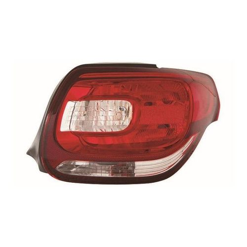 Feu Arrière Gauche Citroen Ds3 2010-2016