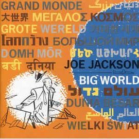 Big World