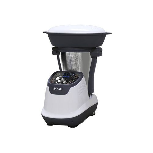 SOGO BAT-SS-14545 - Robot cuiseur - 1.75 litres - 800 Watt