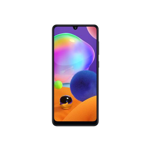 Samsung Galaxy A31 128 Go Bleu prismatique