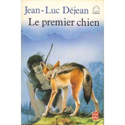Le Premier Chien