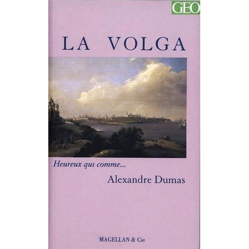 La Volga